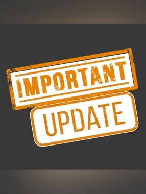 🤬PLEASE READ BELOW FOR UPDATE!😥